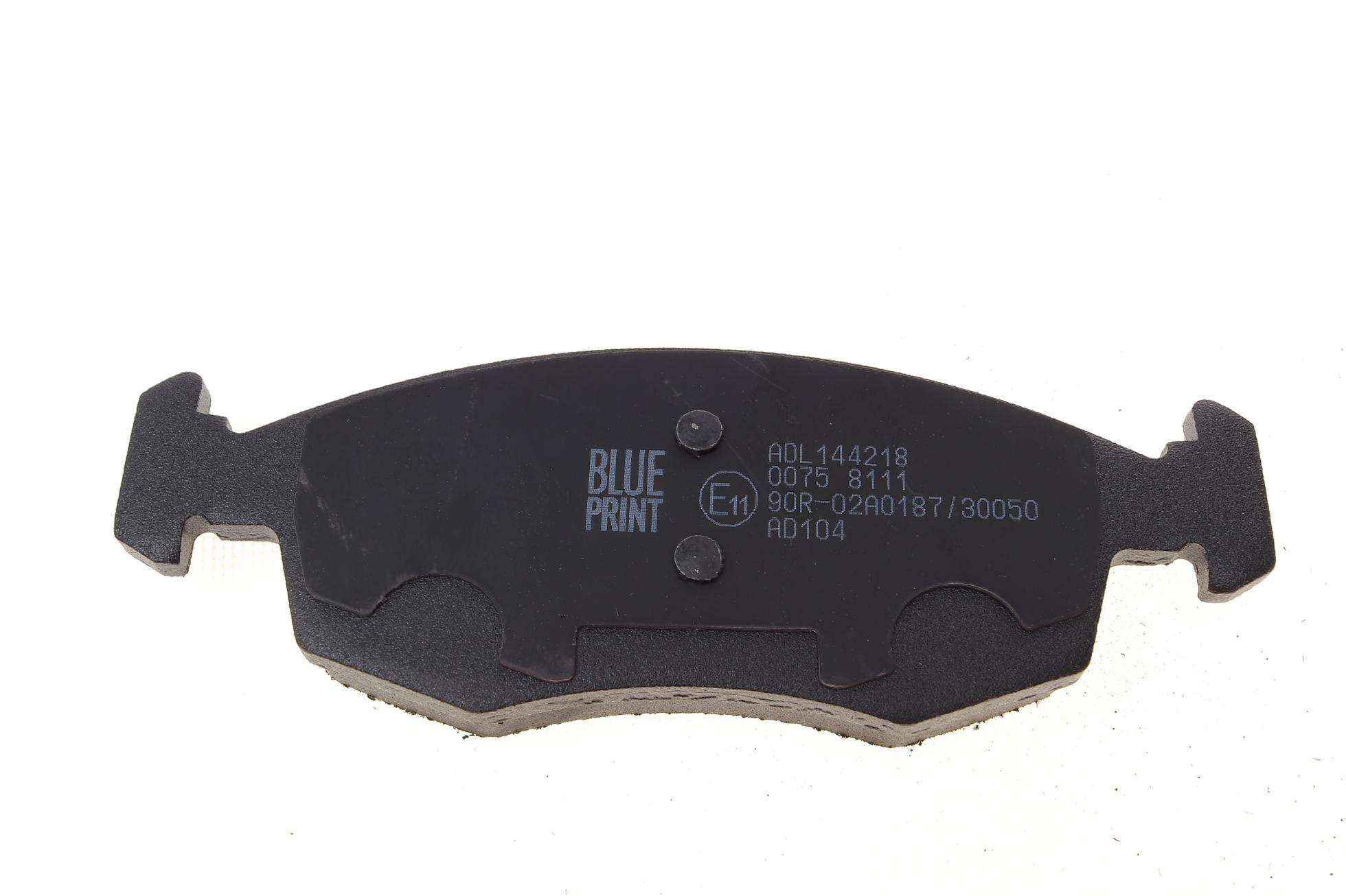 ADL144218 BLUE PRINT